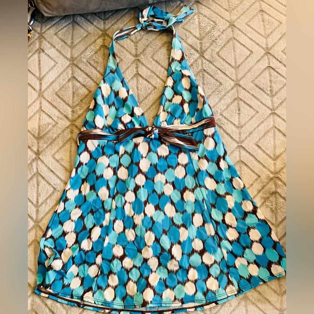 Kim Rogers Swimdress